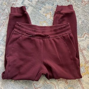 Lululemon Joggers